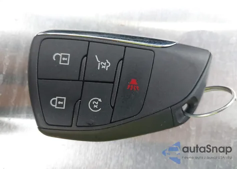 2024 Chevrolet Traverse Fwd Rs из США, поврежденный, VIN 1GNERLKS2RJ196873